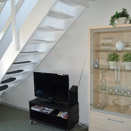 Apartament Vestergade Vii Rømø Kirkeby