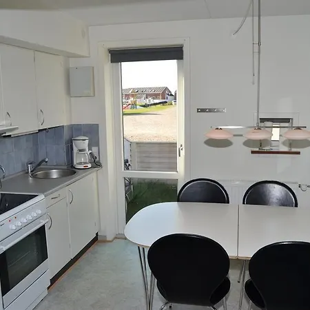Vestergade Vii Apartament Rømø Kirkeby