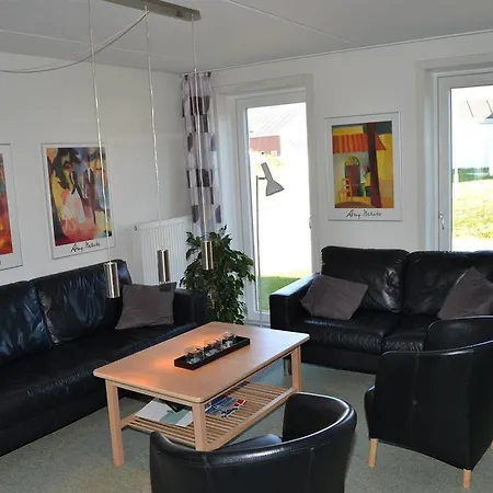 Vestergade Vii Apartament