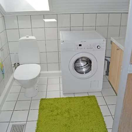 Vestergade Vii Apartament