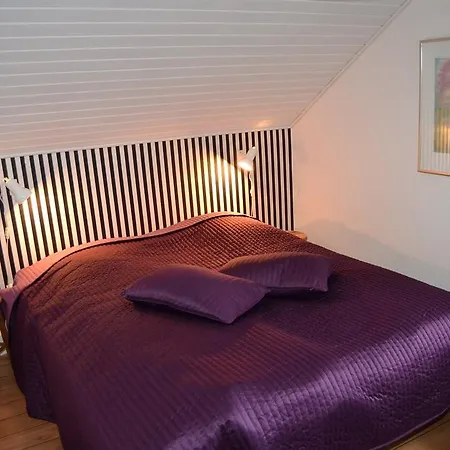 Apartament Vestergade Vii *