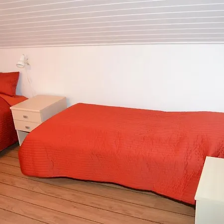 Apartament Vestergade Vii
