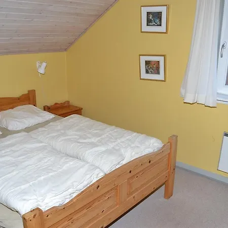 Vestergade Vii Apartament Rømø Kirkeby