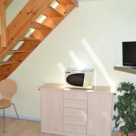 Apartament Vestergade Vii *