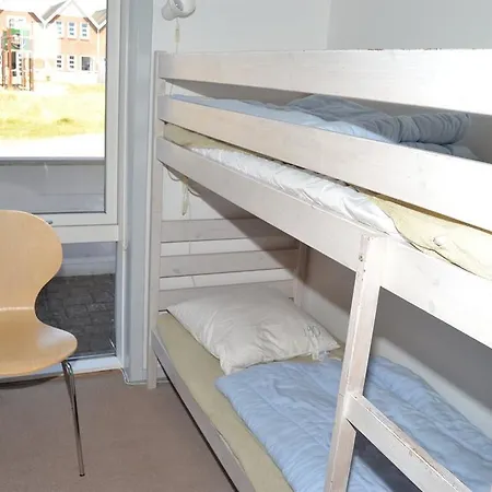 Apartament Vestergade Vii Rømø Kirkeby